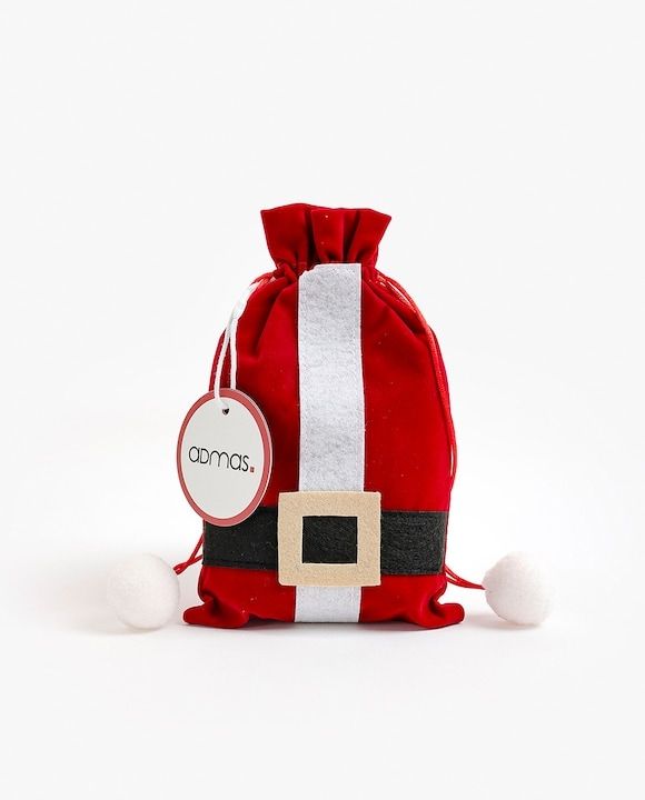 Boxer Santa Admas 48596