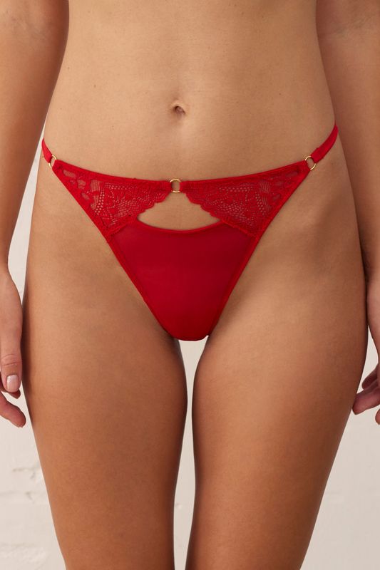 Tanga Promise Z14443