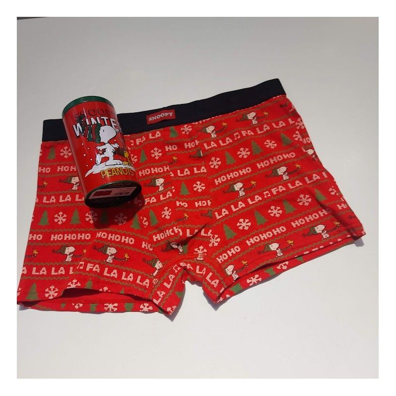Boxer Peanuts 48528