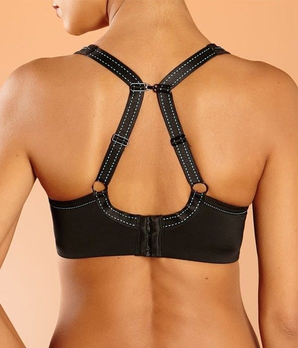 Sujetador deportivo con aros Chantelle 2941