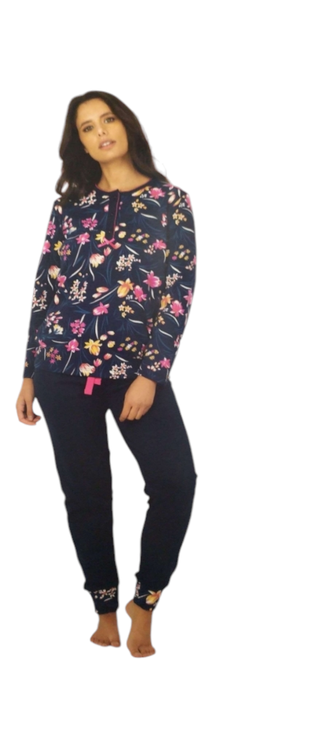 Pijama Figfort P0462