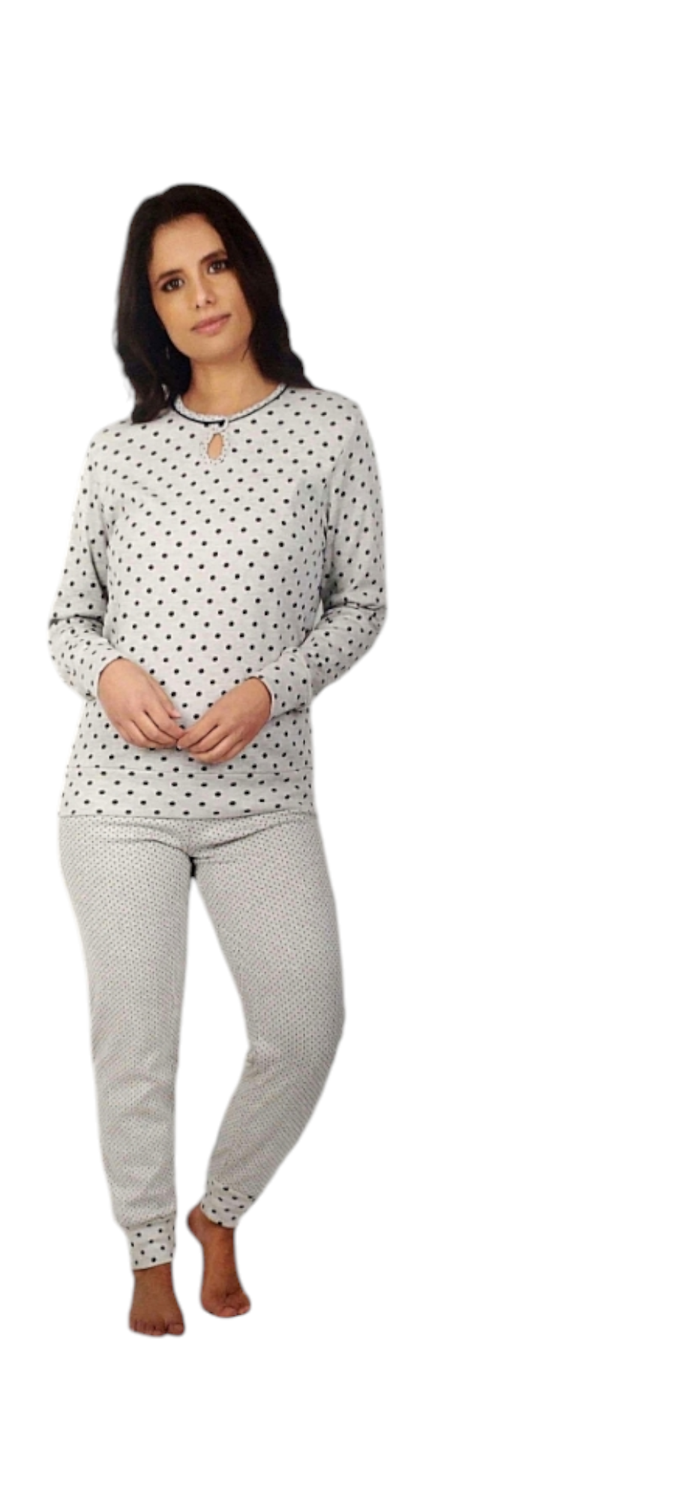 Pijama Figfort P0433
