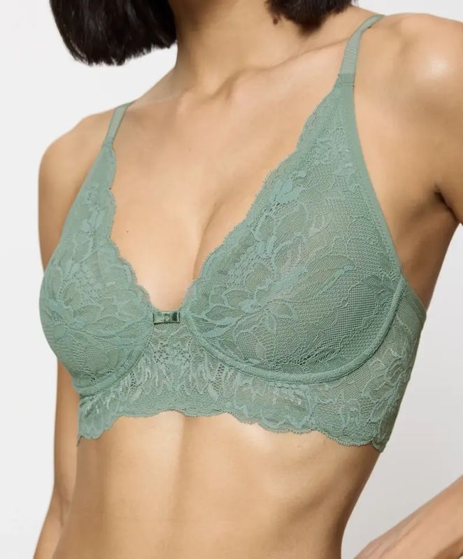 Sujetador Triumph Amourette Charm N03
