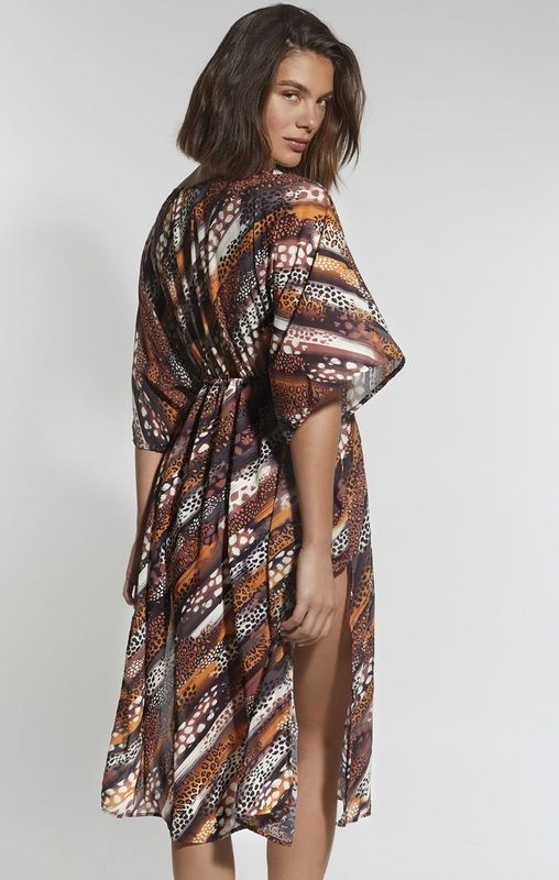 Kaftan Docor African 511-3906