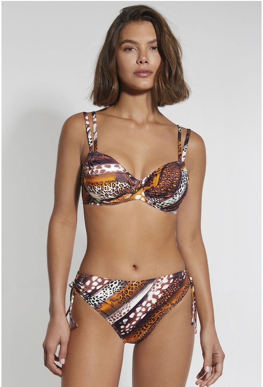 Bikini Docor African 511-1319D