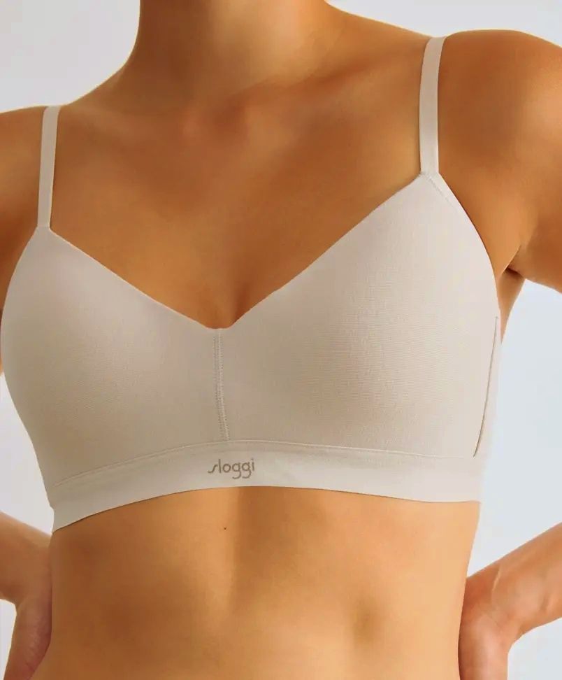 Sujetador Sloggi Ever Ease P