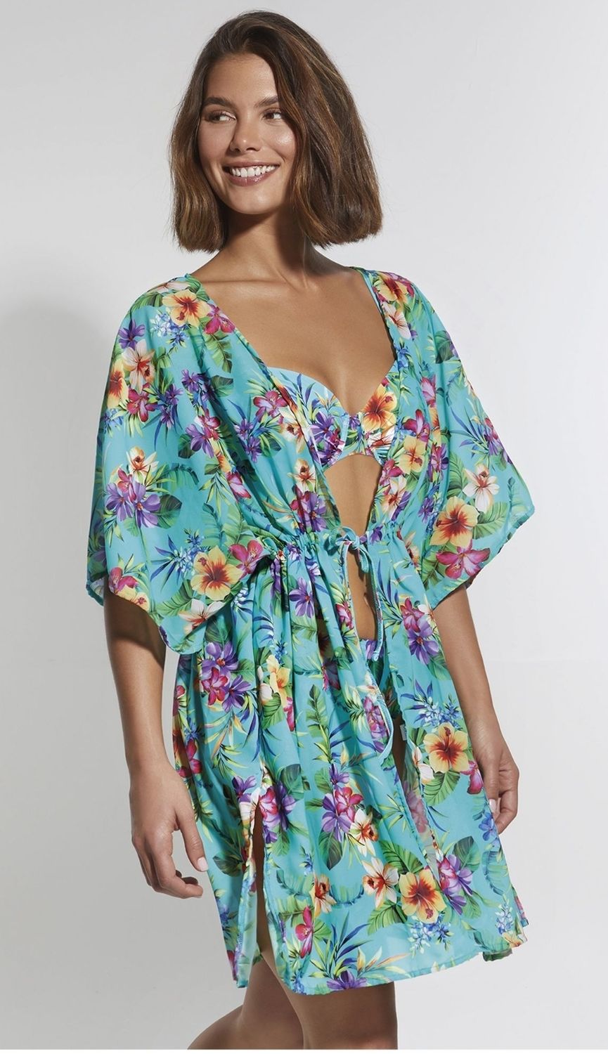 Kaftan Docor 519-3909