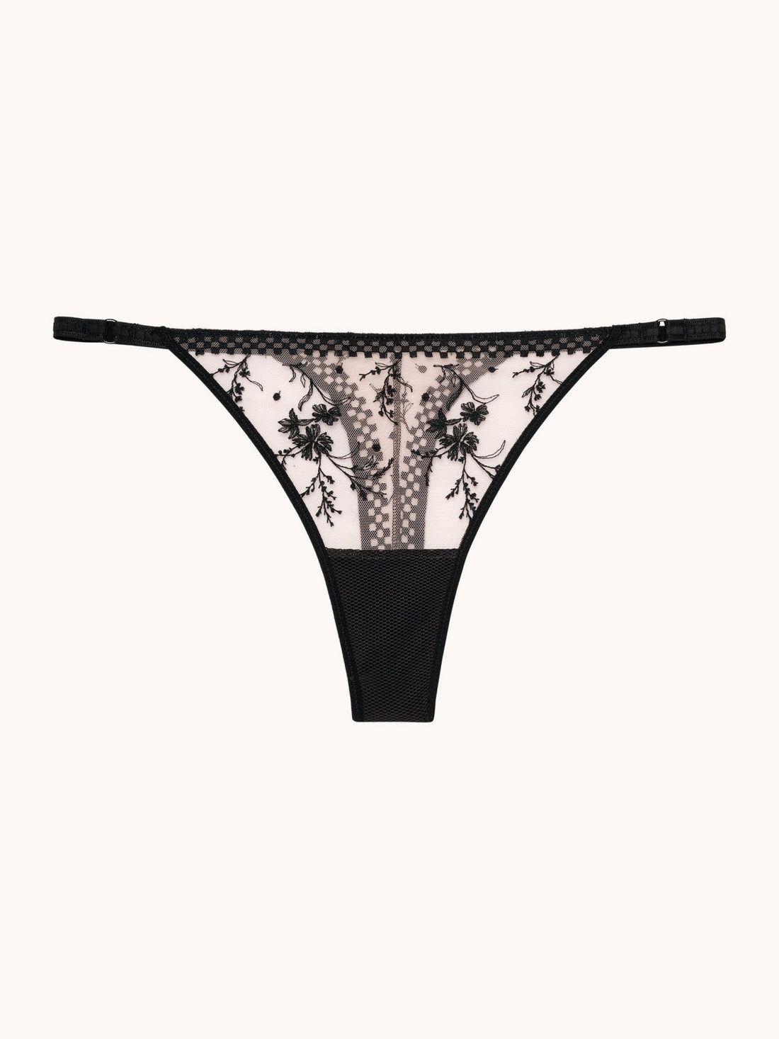 Tanga Passionata Suzy
