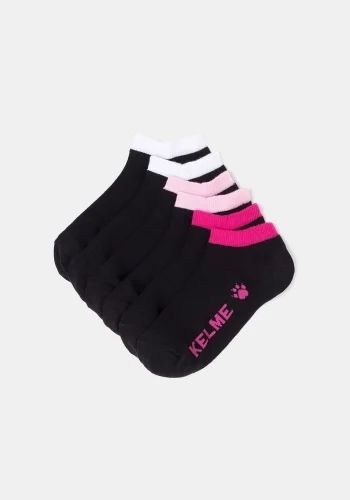 Pack 3 calcetines Kelme 112