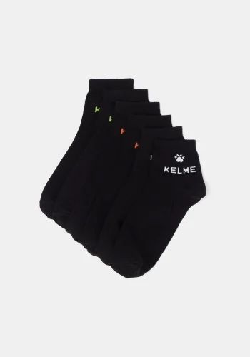 Pack 3 calcetines Kelme 052