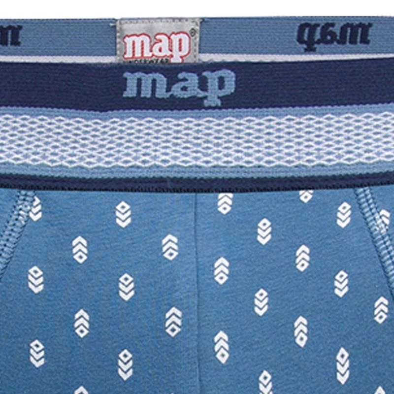 Pack 2 Slips Map 2206 ÉTNIC