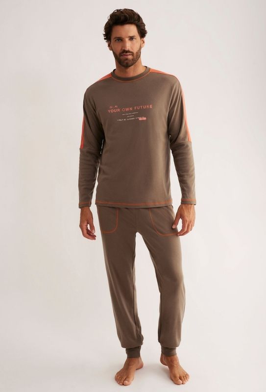 Pijama Promise H33523
