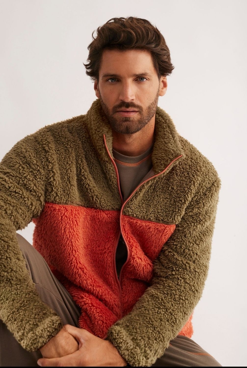 Chaqueta Promise