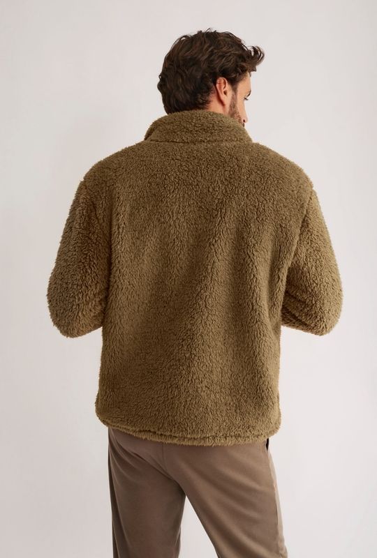 Chaqueta Promise