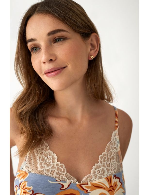 Pijama Promise N19212