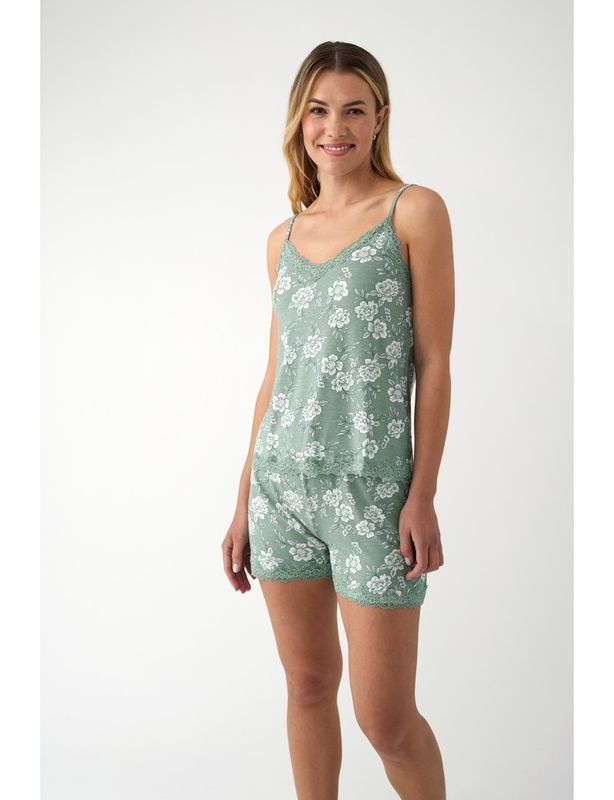 Pijama Promise N19002