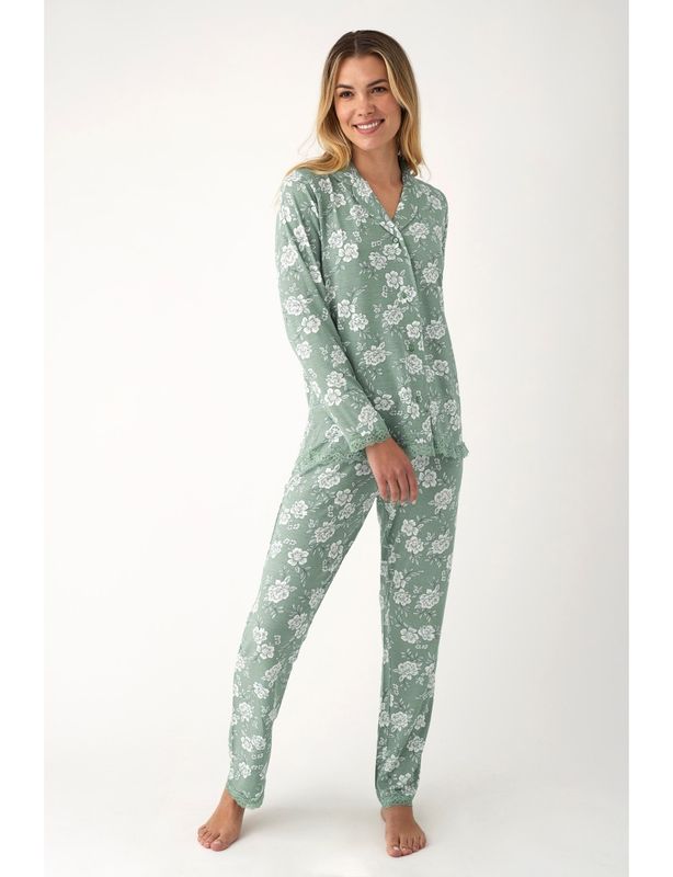 Pijama Promise N19052