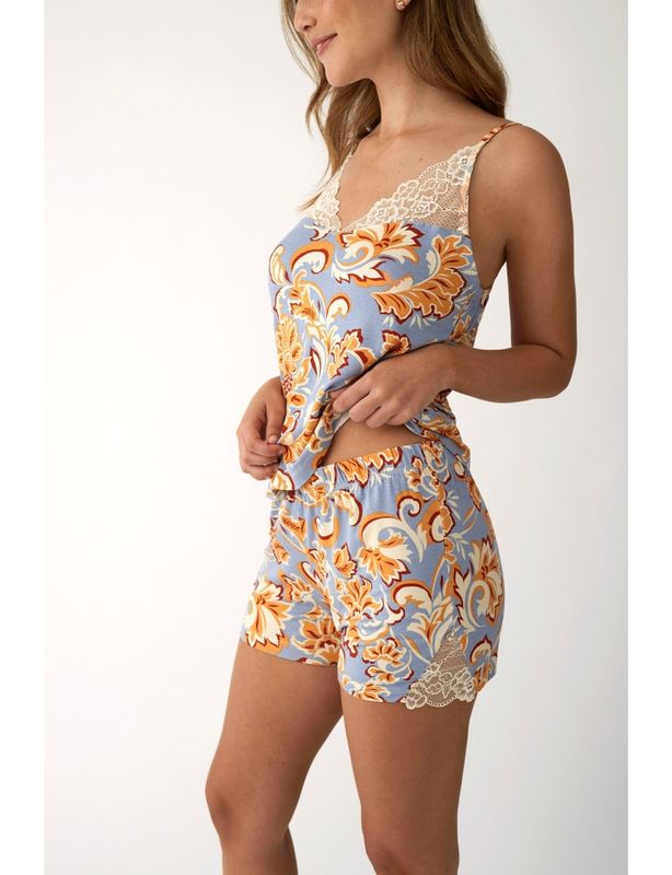 Pijama Promise N19212