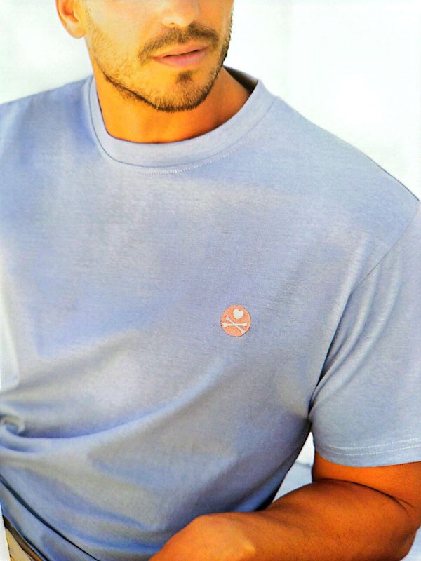 Camiseta Paul 8010