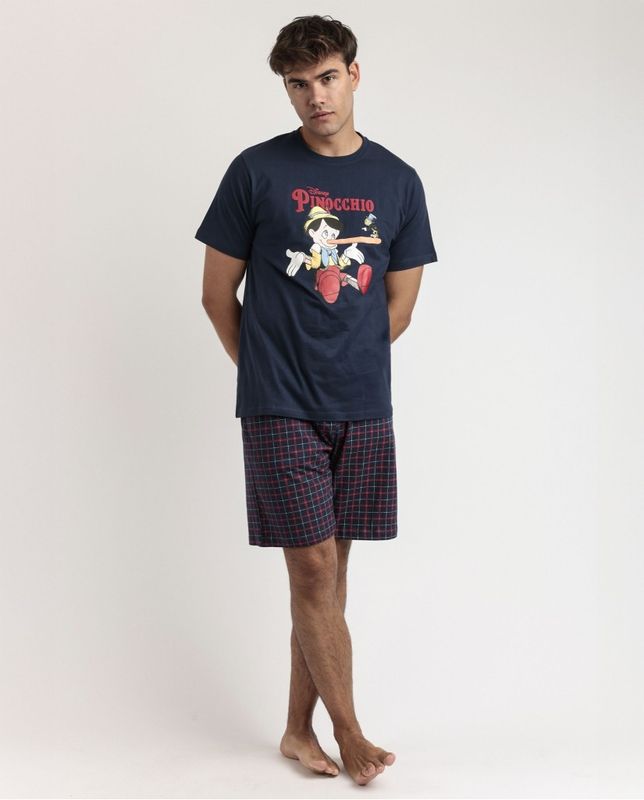 Pijama Pinocho 63221