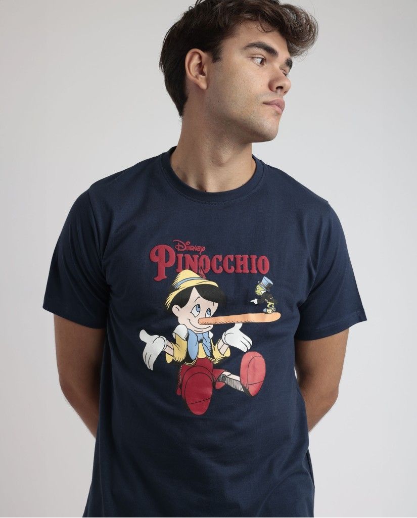 Pijama Pinocho 63221