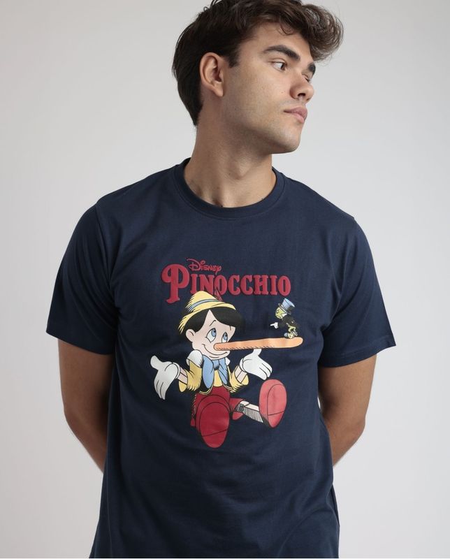 Pijama Pinocho 63221