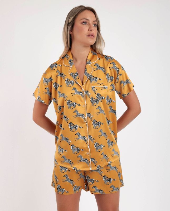 Pijama Admas 63564