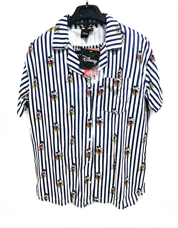 Pijama Mickey 63298