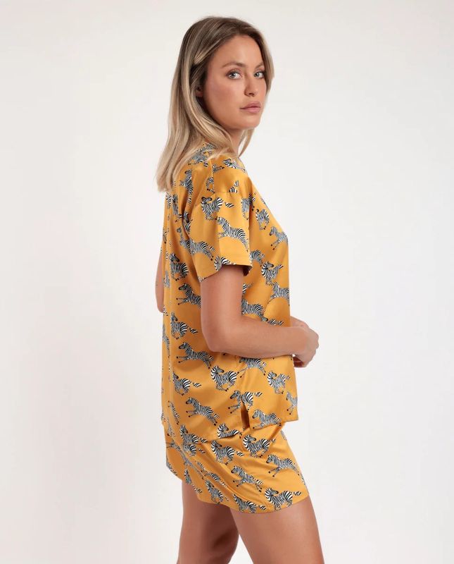 Pijama Admas 63564