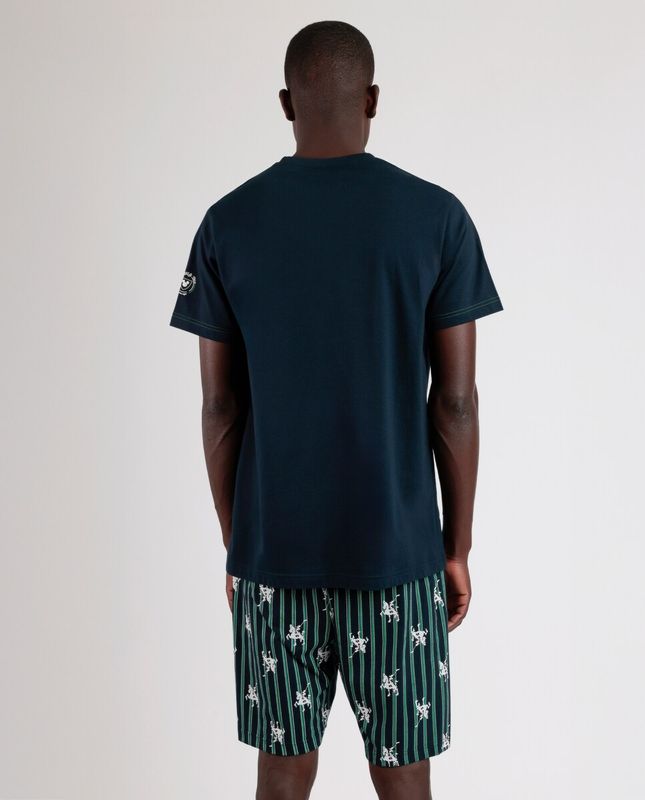 Pijama Mickey 63214