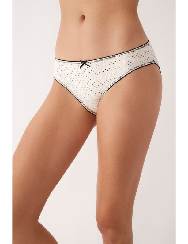Pack 3 braguitas bikini Promise New