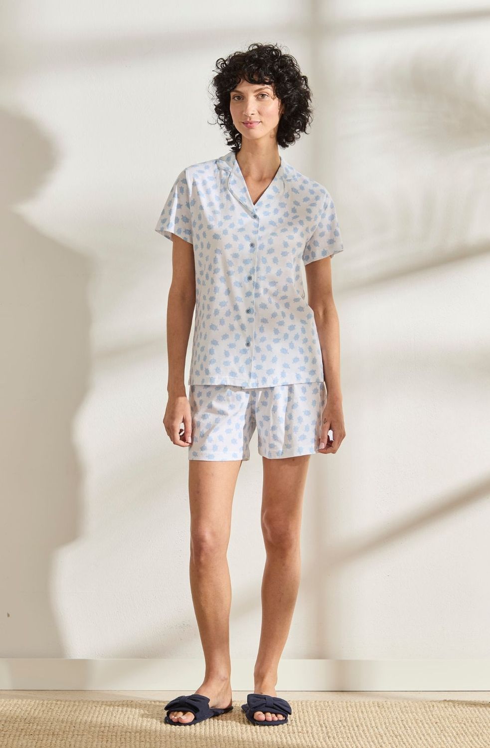 Pijama Belty 0124J