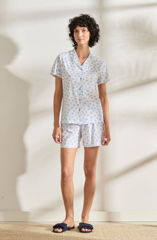 Pijama Belty 0124J