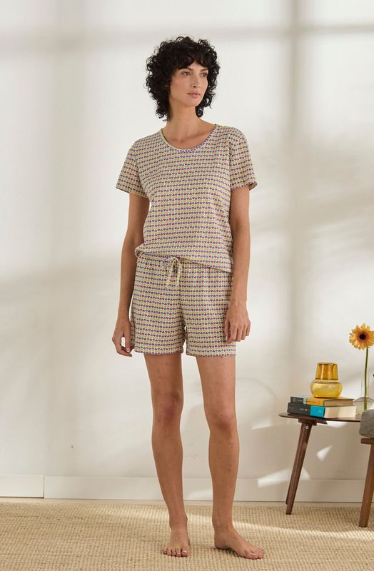 Pijama Belty 0120J