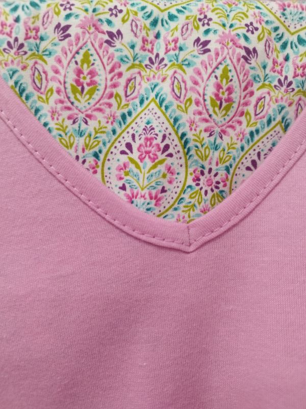 Pijama Belty 0102J