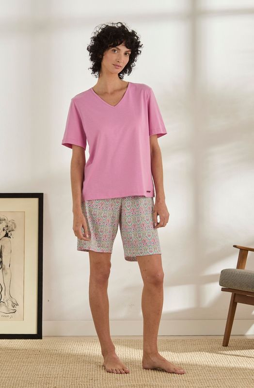 Pijama Belty 0102J