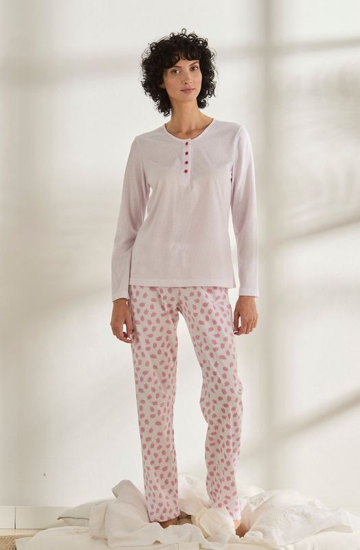 Pijama Belty 0149J
