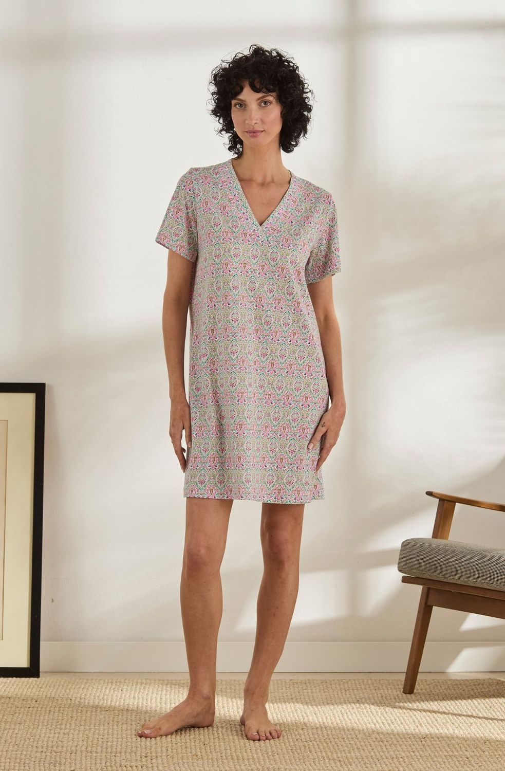 Camisola Belty 0505J