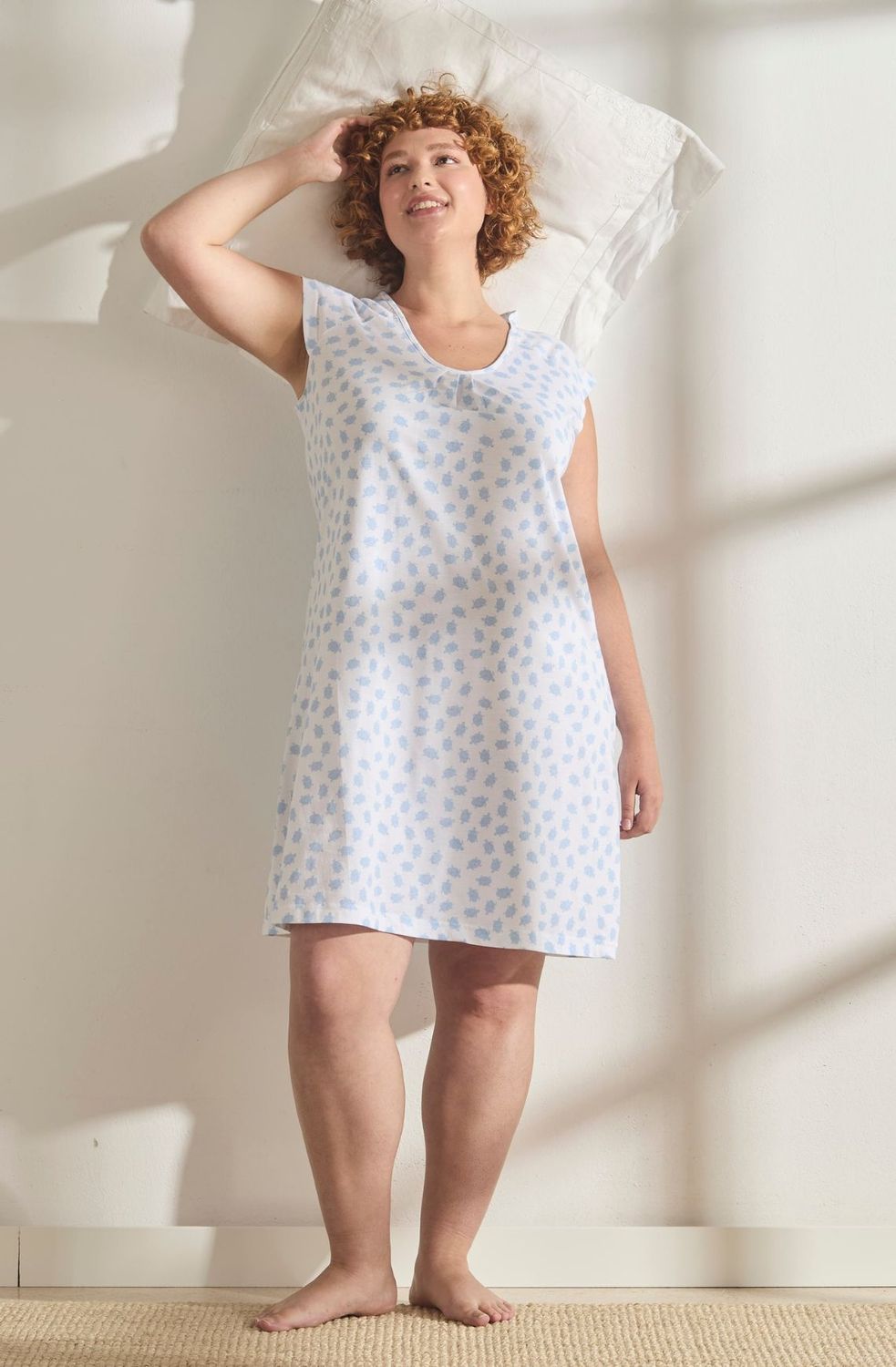 Camisola Belty 0522J