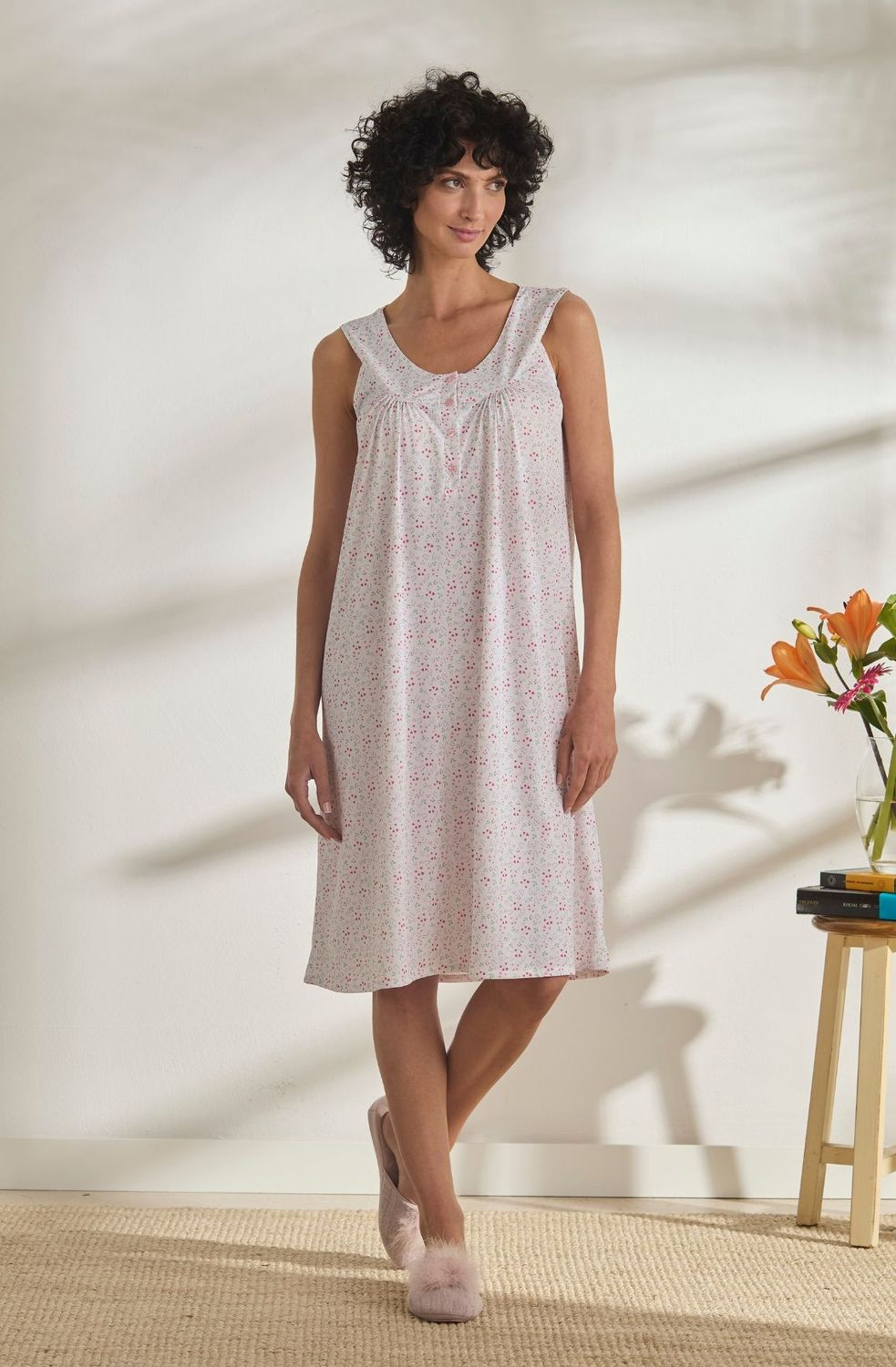 Camisón Belty 0503S