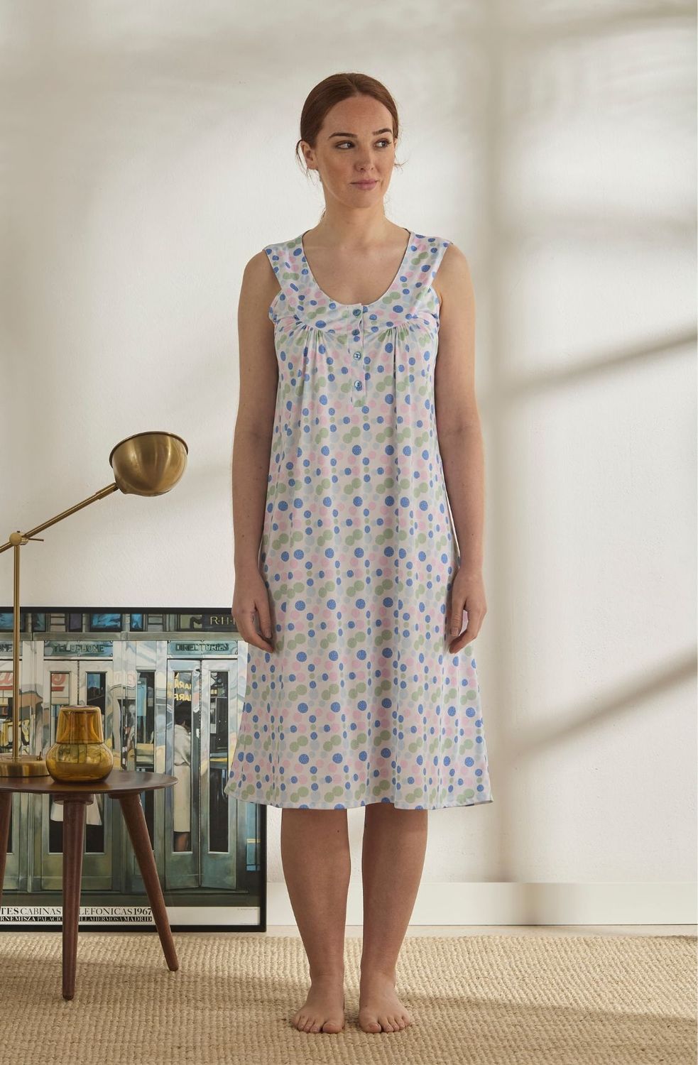 Camisón Belty 0501D