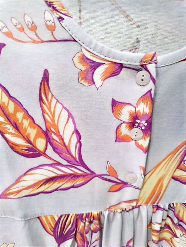 Camisola Belty 0511J