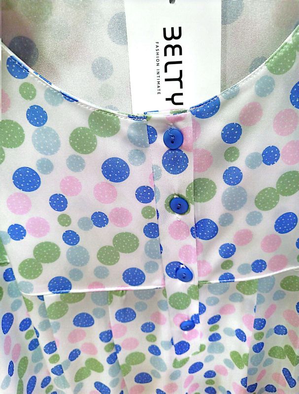 Camisón Belty 0502D