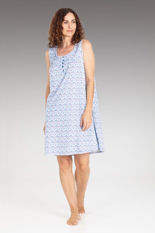 Camisón Pettrus 3632