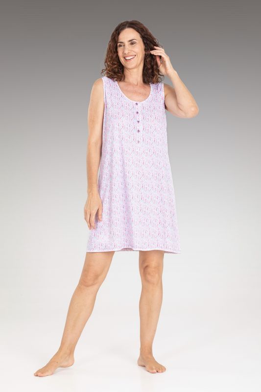 Camisón Pettrus 3634
