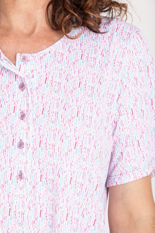 Camisón Pettrus 3633