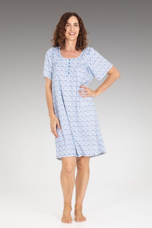 Camisón Pettrus 3631
