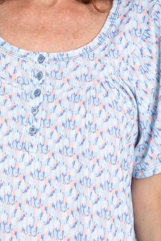 Camisón Pettrus 3631