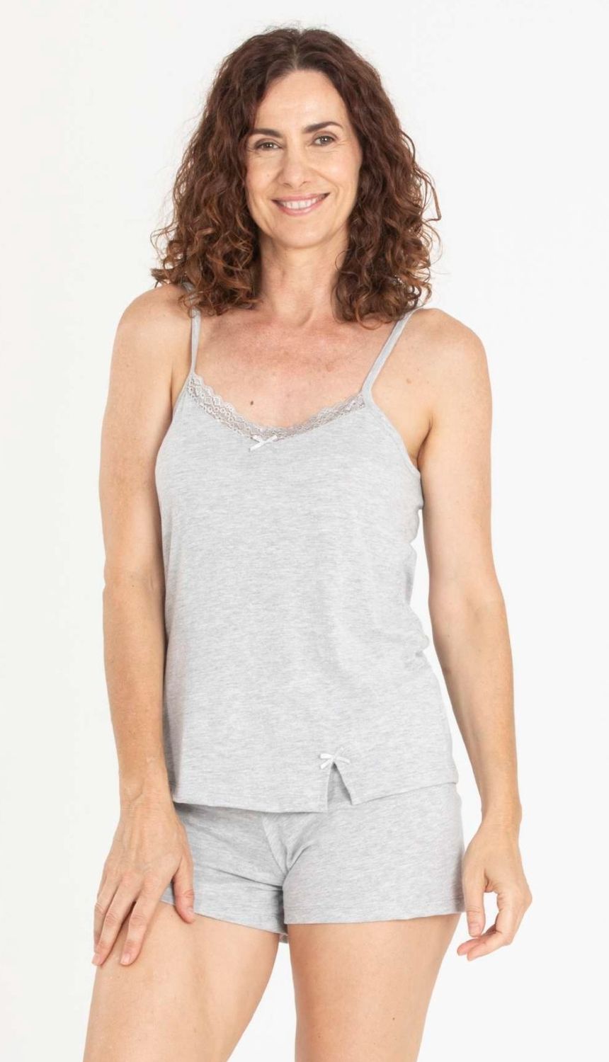 Pijama Pettrus 3556