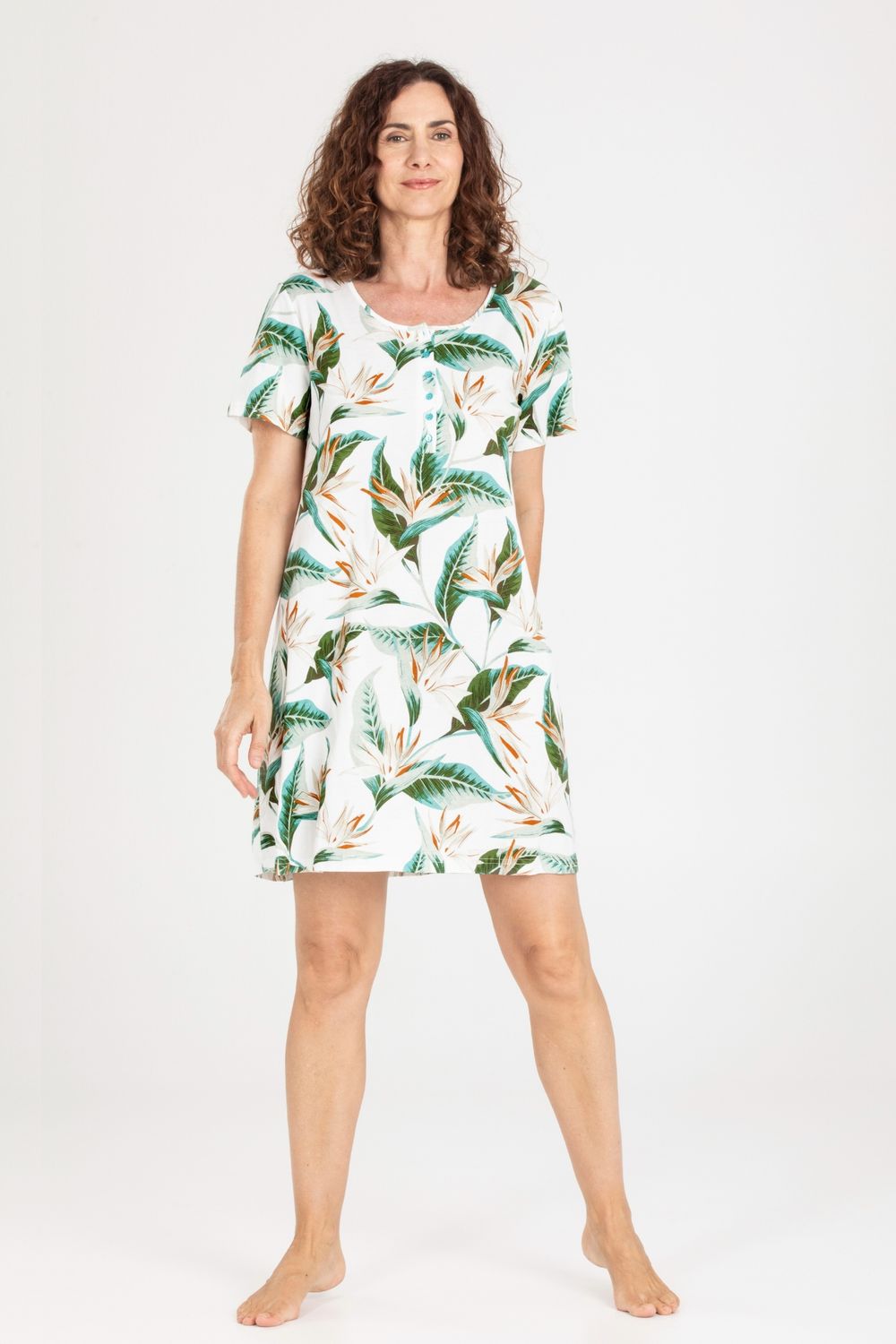 Camisola Pettrus